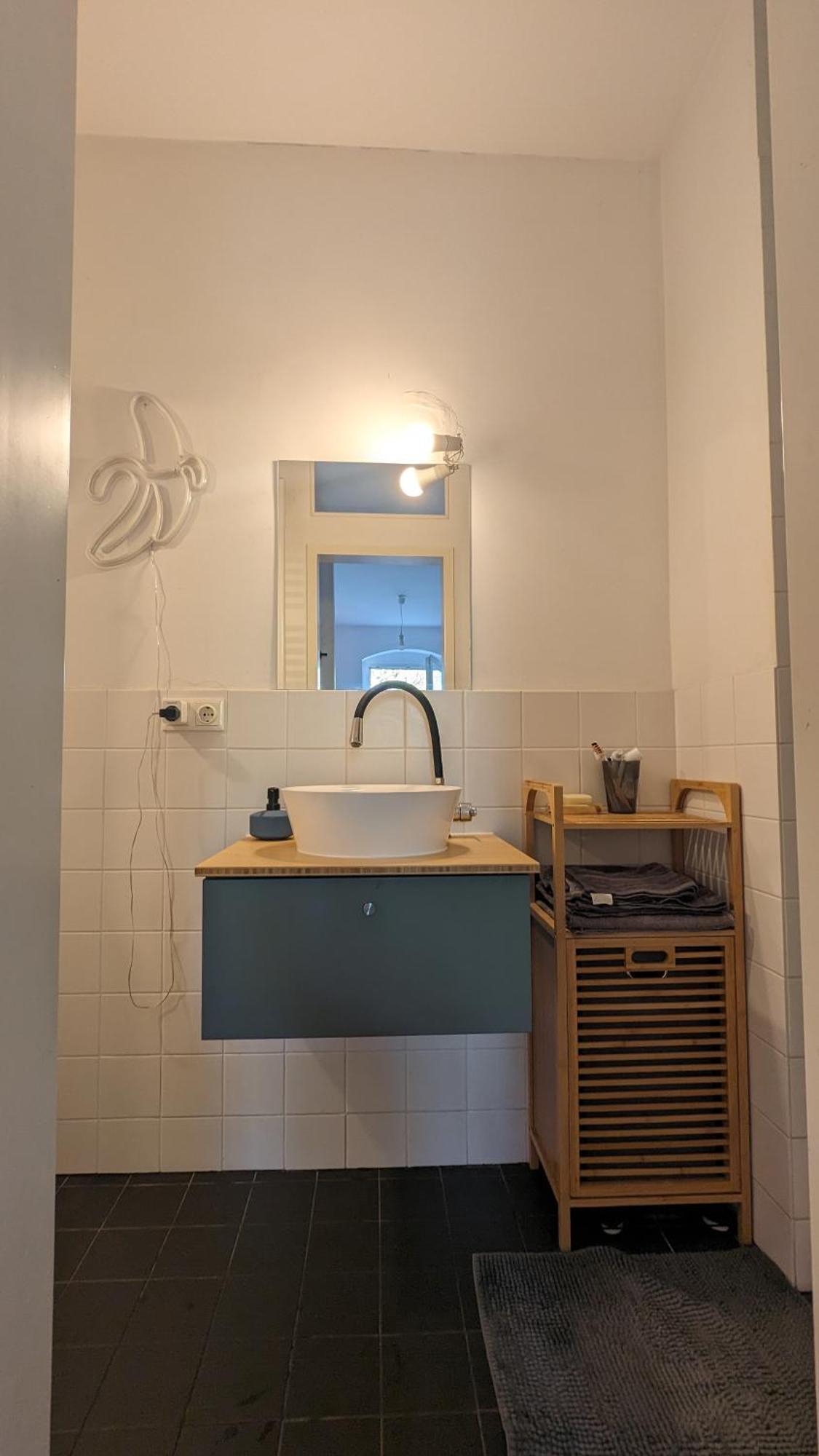 Cosy Flat In Berlin's Trendy Area Appartamento