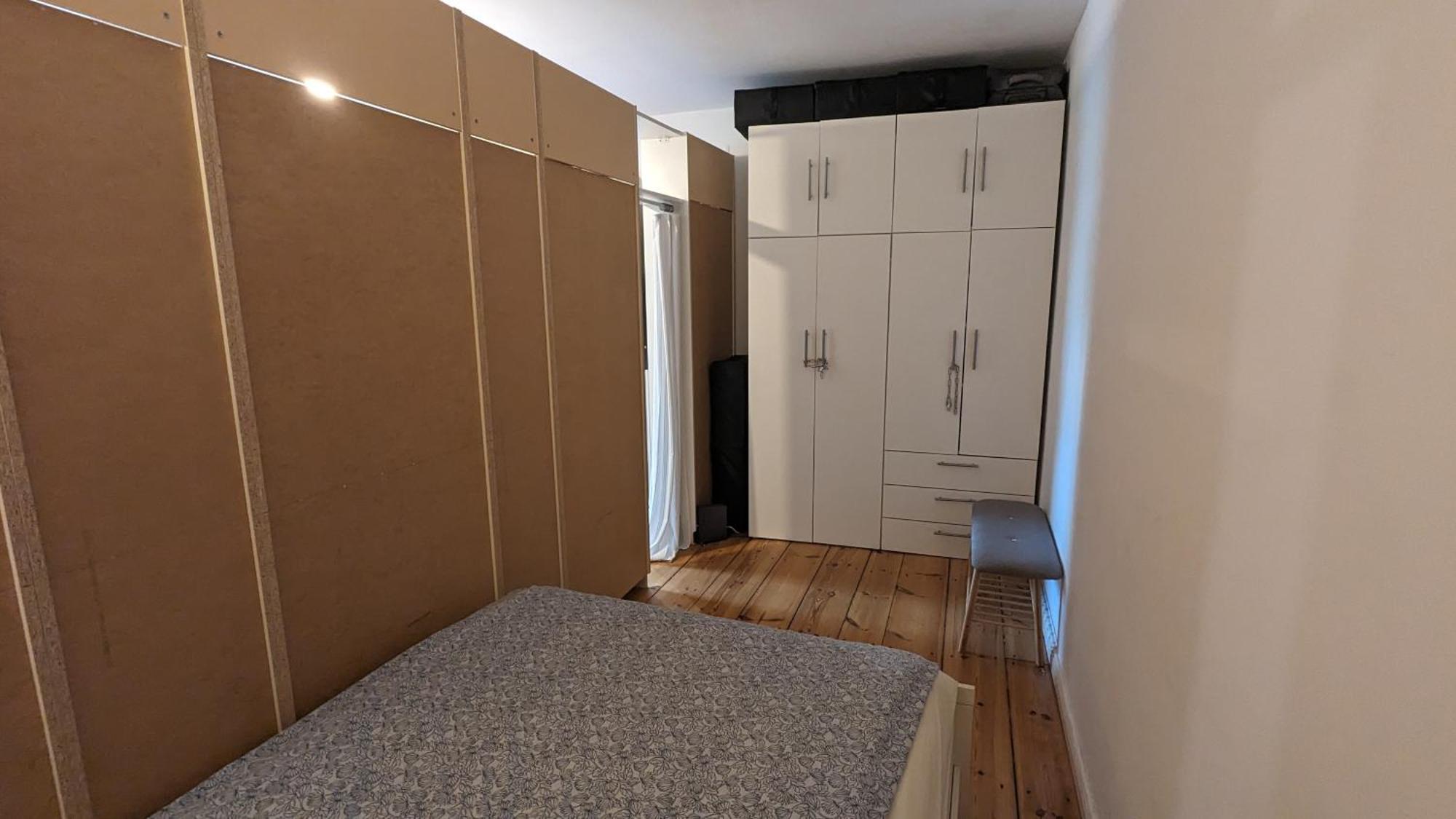 Cosy Flat In Berlin's Trendy Area * Berlino