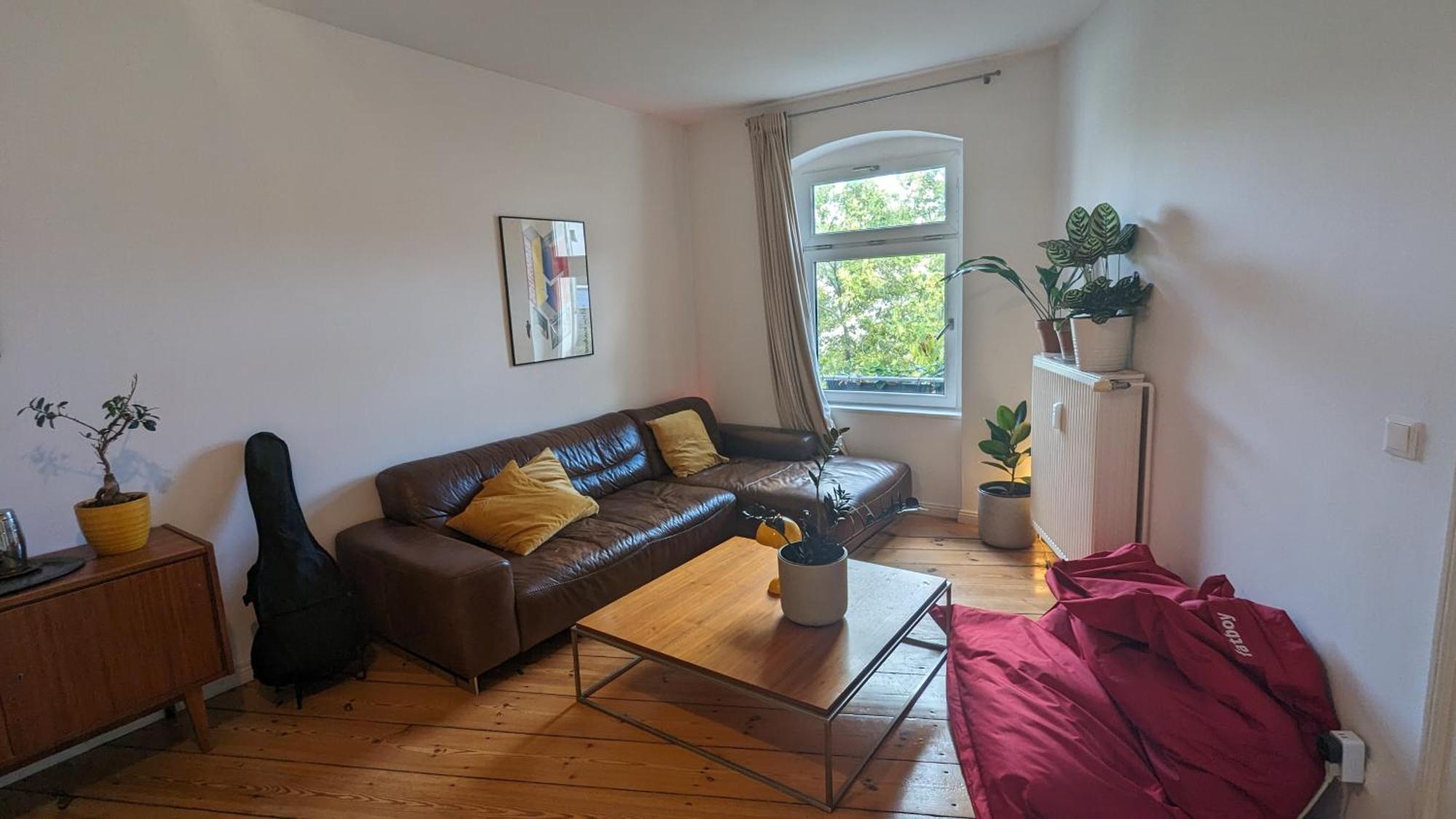 Cosy Flat In Berlin's Trendy Area Appartamento Berlino